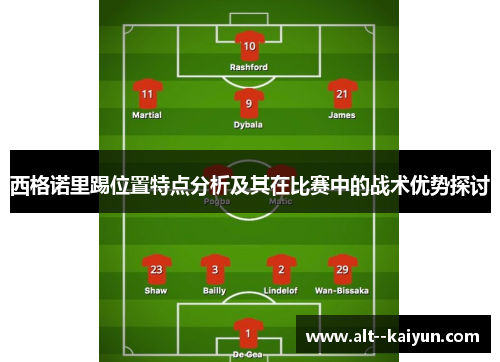 西格诺里踢位置特点分析及其在比赛中的战术优势探讨